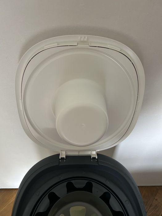 НОВ! Кош за памперси Tommee Tippee