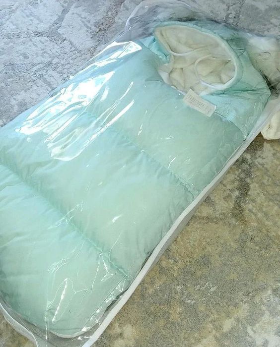 Кокон на выписку