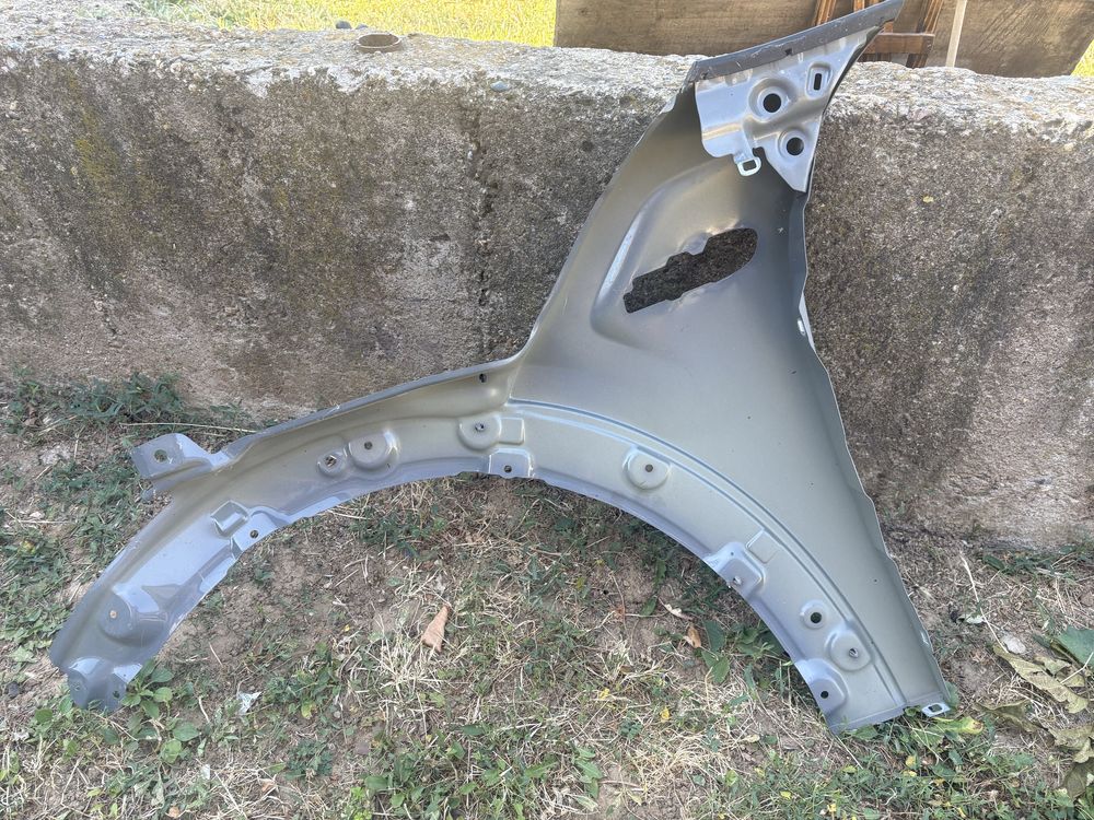 Десен калник за Мини Купър / Mini Cooper ONE f55/ f56/ f57