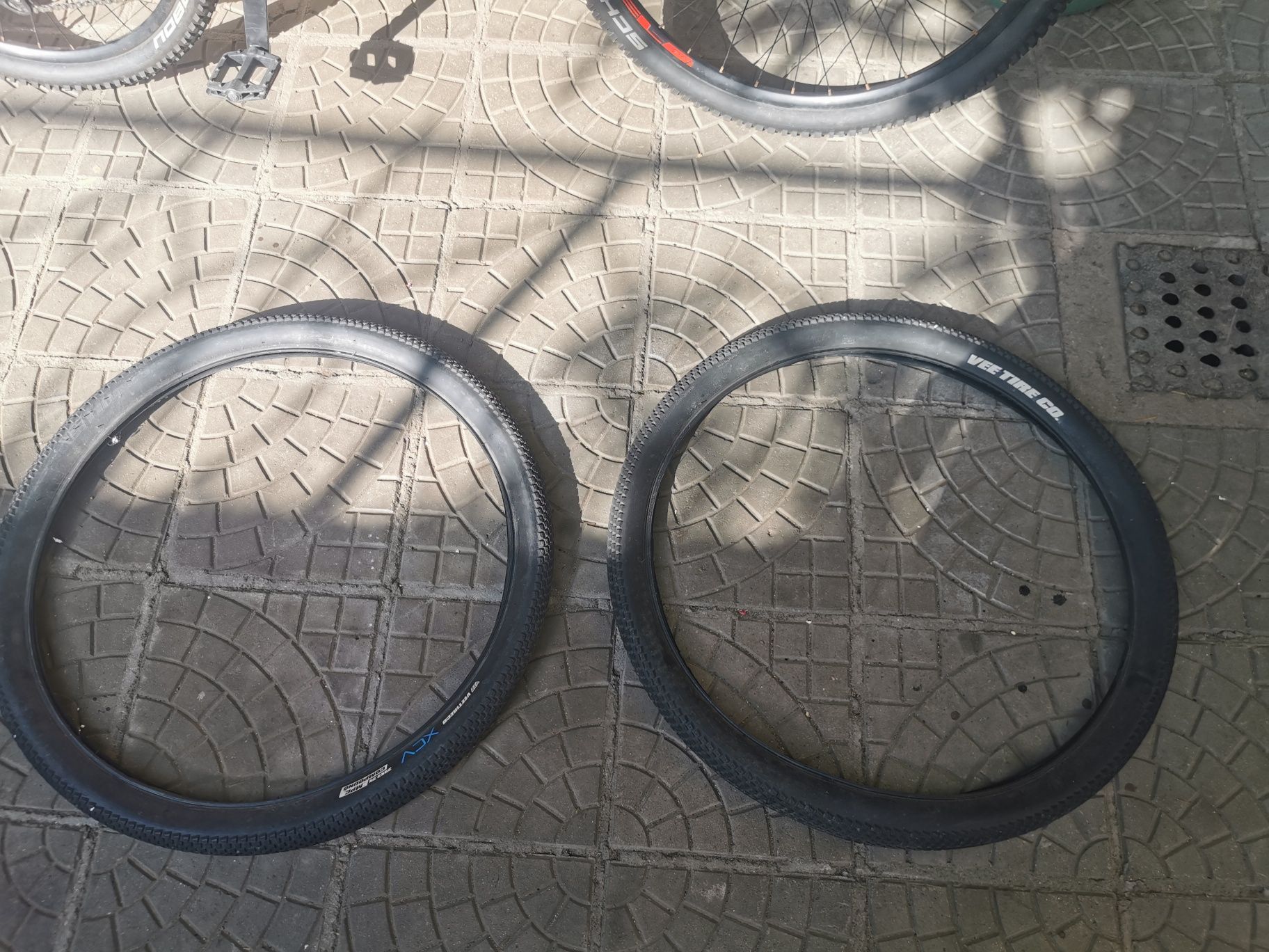 Планински велосипед Drag Hardy 7.0 - 29", рамка L + много аксесоари