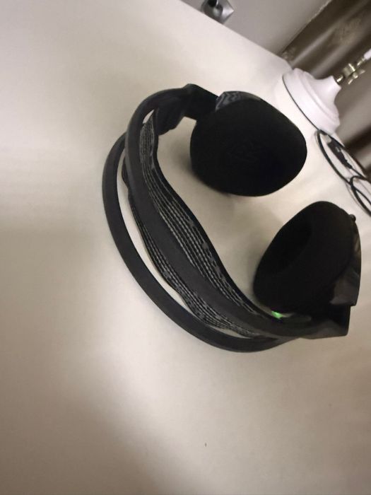 Căști Logitech G733 Wireless RGB | Sunet Surround | Confort Premium