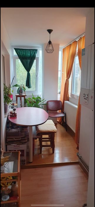 Vând apartament in Mioveni, central,negociabil