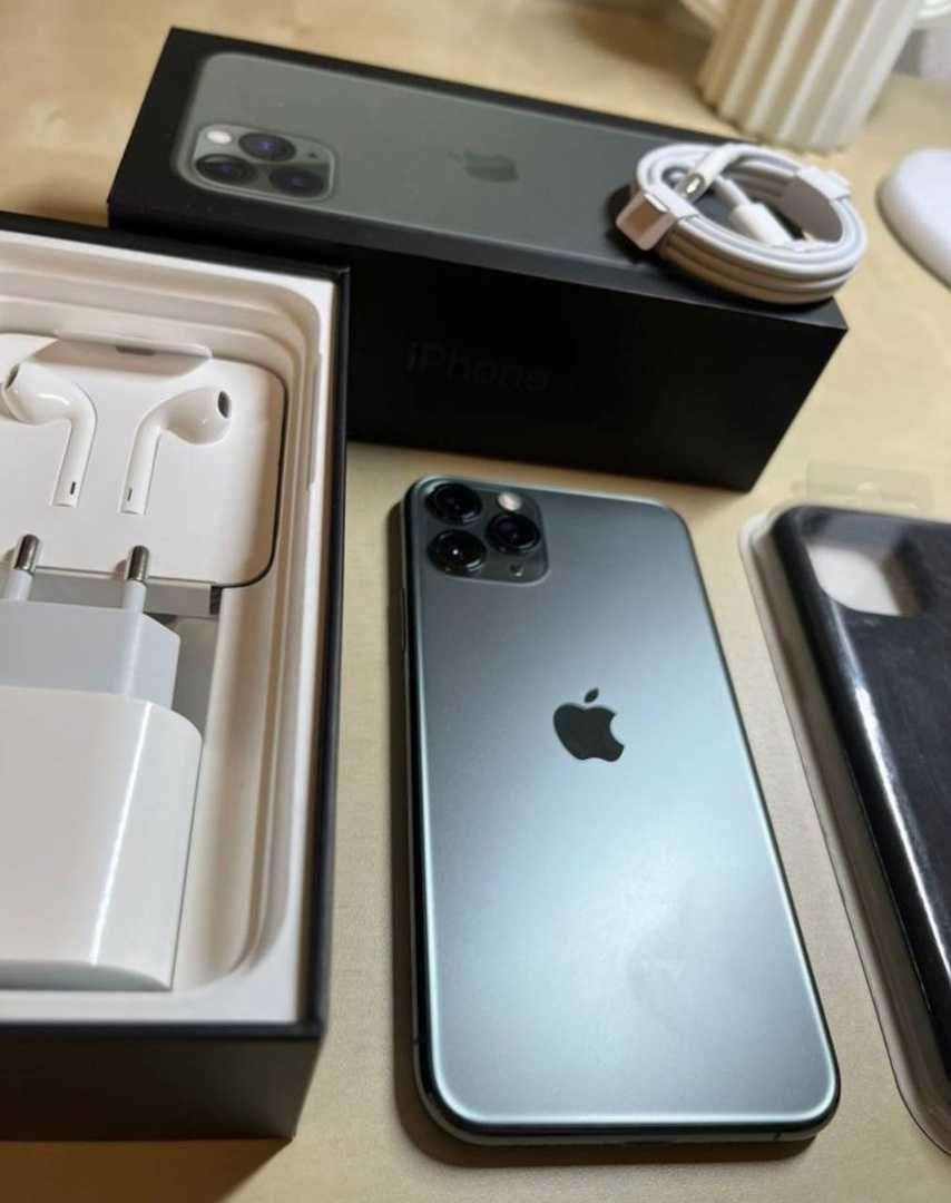 iPhone 11 Pro мах 256GB