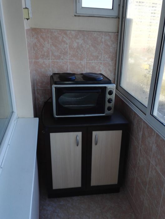 Двустаен апартамент в Младост 1 под наем