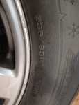 Jante Volvo 5/108 + cauciucuri noi M+S 235/65/17 H
