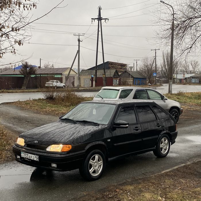 Продам ваз 2114.