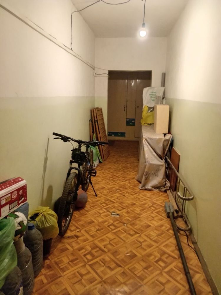 Продается 2х комнатная квартира