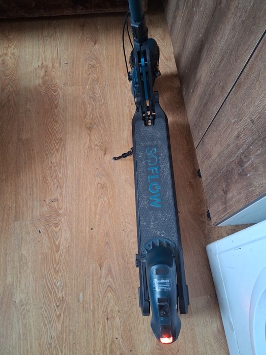 Продавам Електрическа Тротинетка за София без Куриер