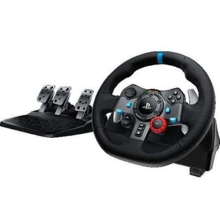 Logitech G29 НОВЫЙ