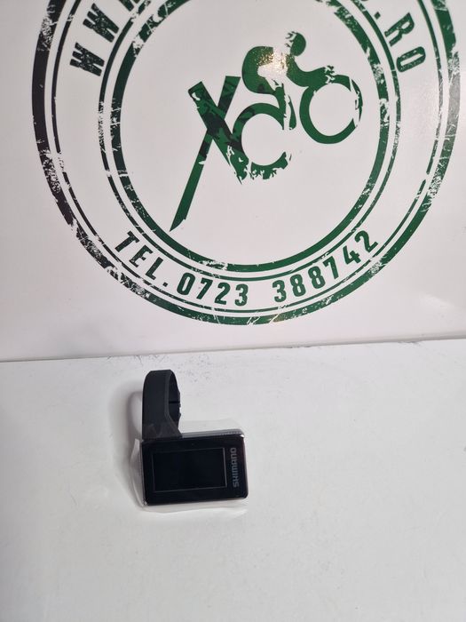 Display biciclete electrica Shimano SC-EN600 clema de 35 mm ISCEN600