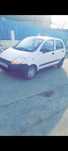 Vand chevrolet spark