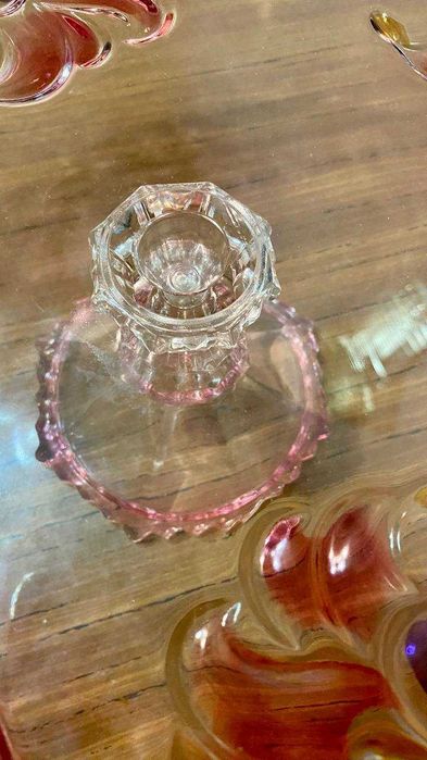 Ваза Фруктовница Soga Япония большая новая