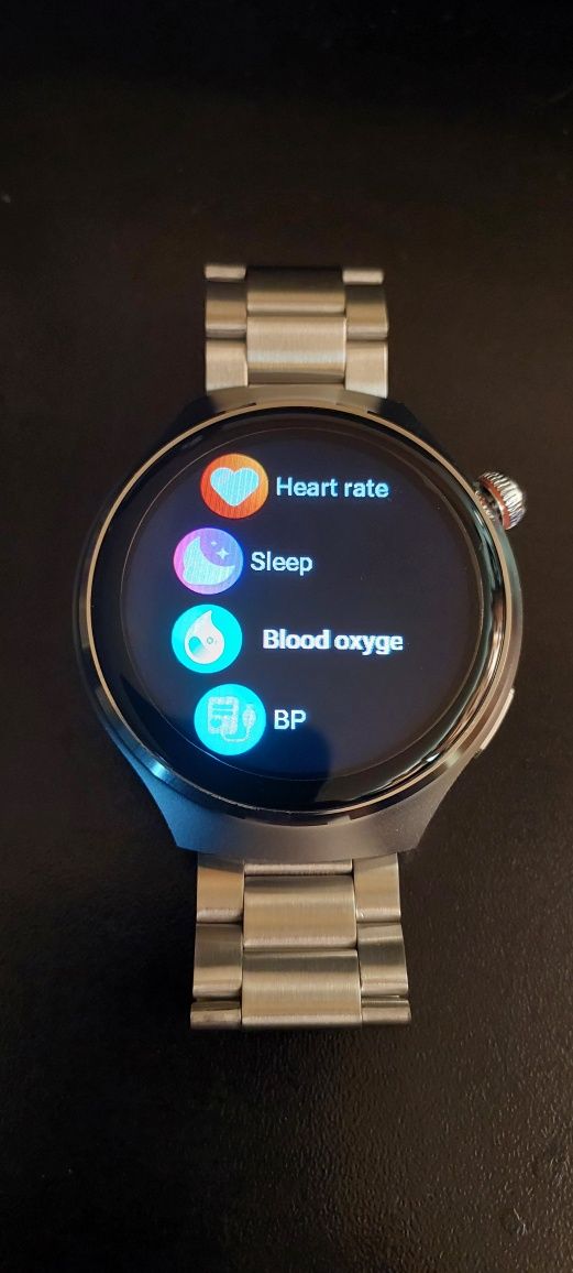 Smartwatch calitate gt4 pro