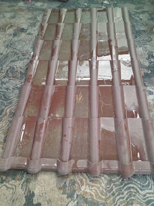 Металлочерипица андалузия