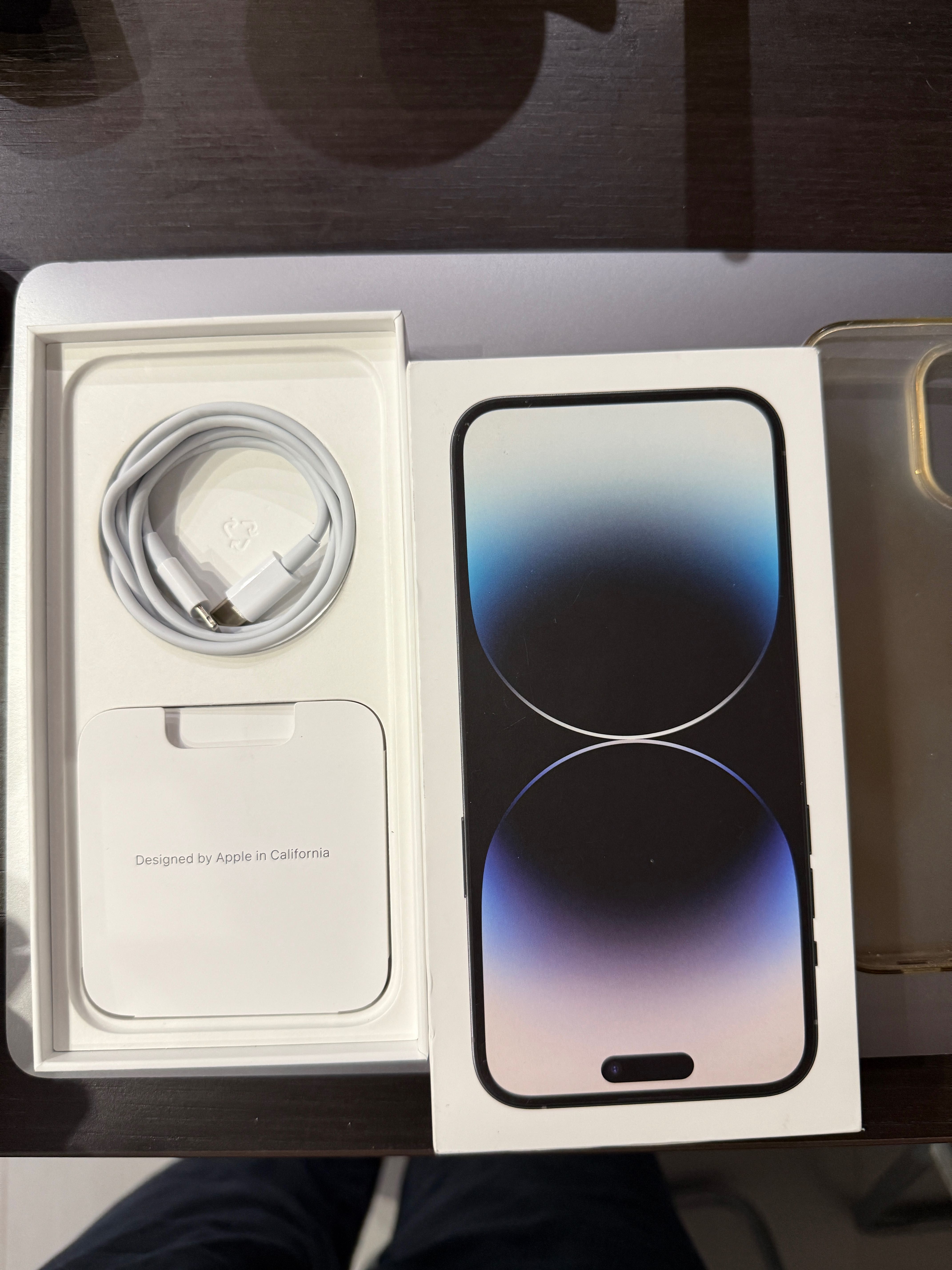 iPhone 14 Pro Max 128gb