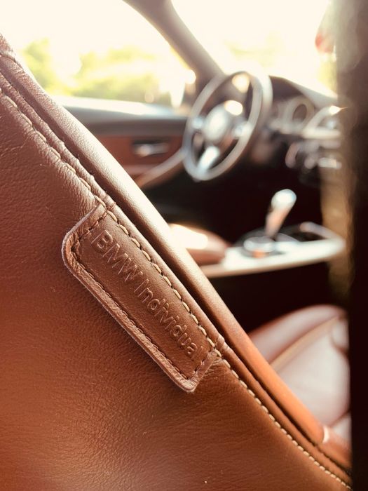 BMW Seria 3 F30 320I - Luxury Individual