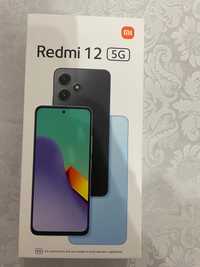 Vand telefon nou Redmi 12 (5G)