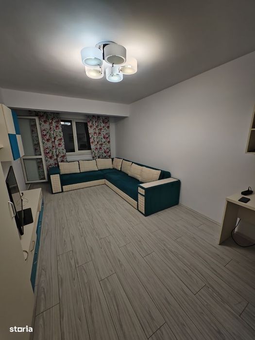 Apartament 2 Camere|54 mp Utili| Balcon Închis|Metrou Dimitrie Leonida
