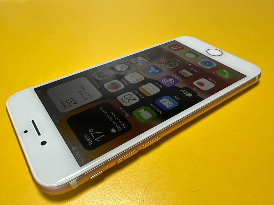 Apple iPhone 7, Rose Gold, 32 GB