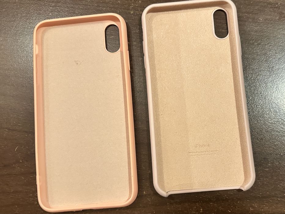 Huse iphone xs max originala