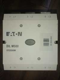 Магнитный пускател EATON AC 3. 500 A