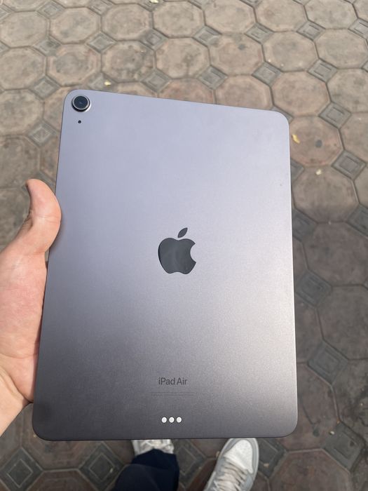 Ipad air m1 masla 10/10 100% 30sikl full komplekt