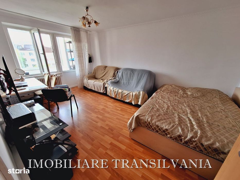 Ap. 3 cam. decomandat 80 mp+ 1 camera 12,5 mp (uscator, cu CF)