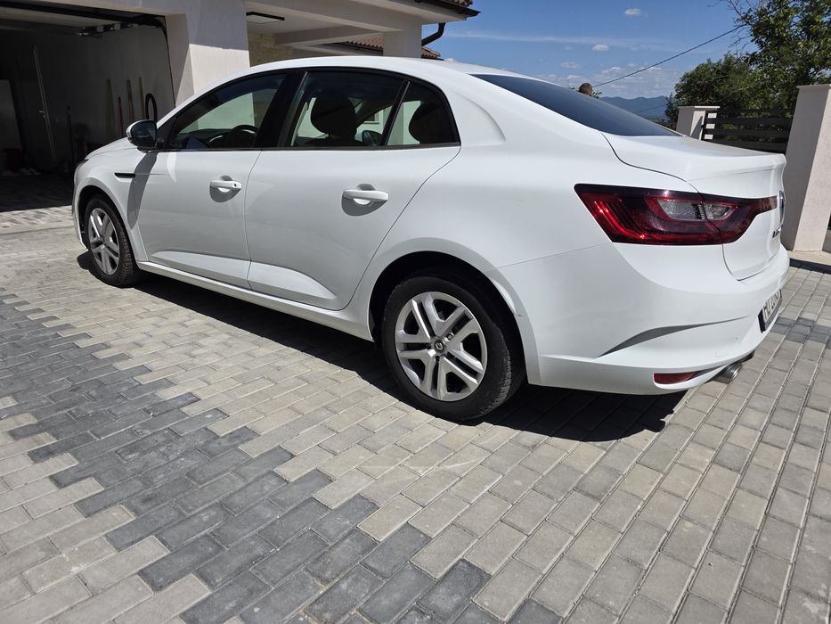Renault Megane 2020 1.3 116 cp ‐ unic proprietar