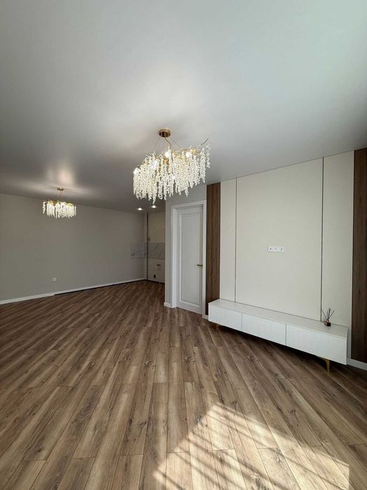 Продам 3 комнатную квартиру