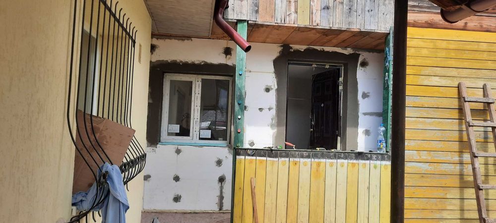 Zugrav / Meserias constructii