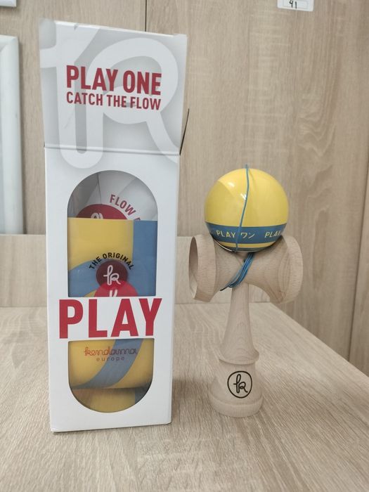 Vând Kendama Europa