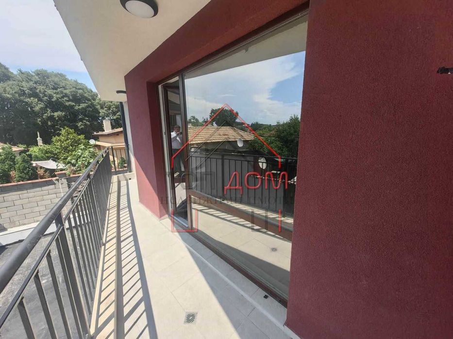 Продава се Тристаен апартамент в Варна, Колхозен пазар - 88 кв.м за 1705 €/кв.м - Снимка #13