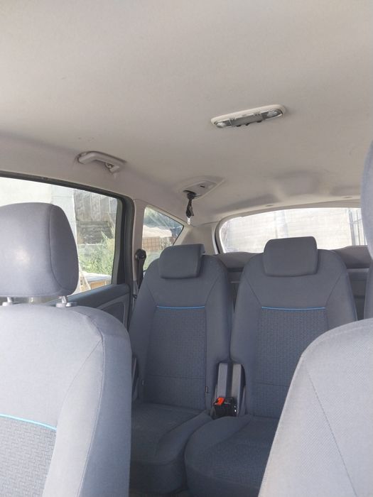 Ford S-MAX 2.0 TDCI 2007