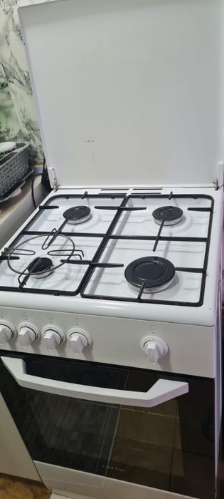 Aragaz Arctic in perfecta stare de functionare