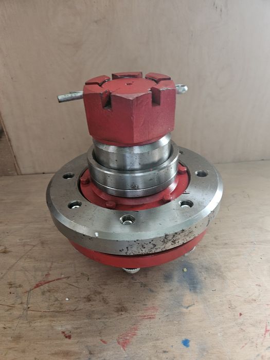 Articulatie rotativa taf