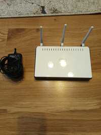 Wireless D-link dir655 Wi-Fi Router