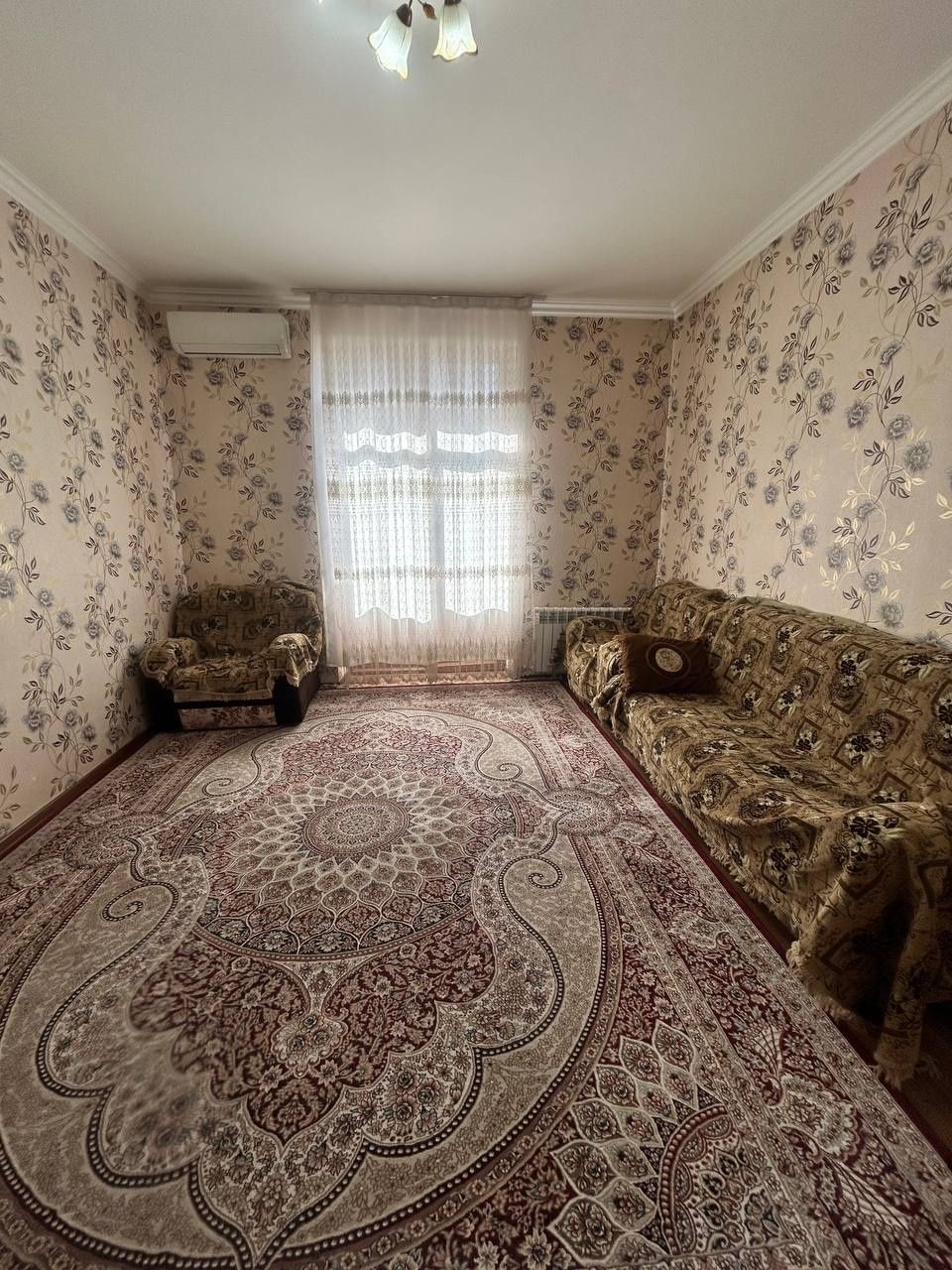 Паркентская Базар Ж.К "Parkent Village" GOLDEN HOUSE 2/3/5