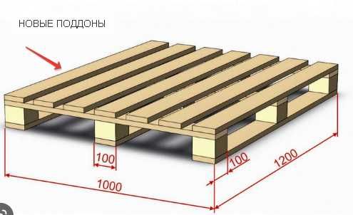 поддон евро, американский. Звоните на Вацап