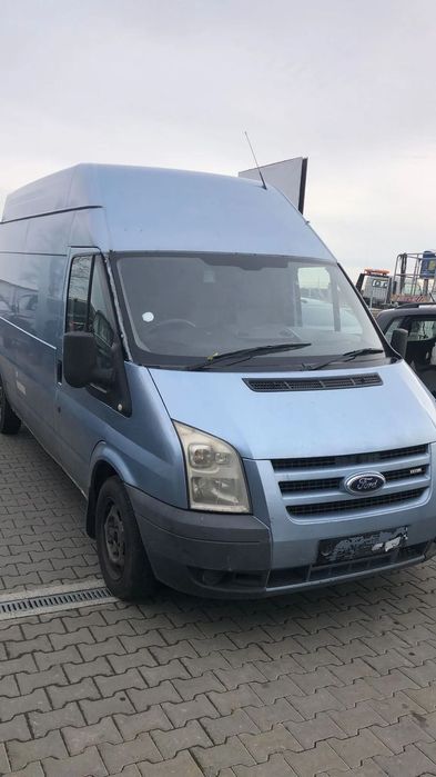 Dezmembram Ford Transit 2.4 D an fabr. 2009