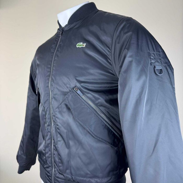 Lacoste Bomber Jacket