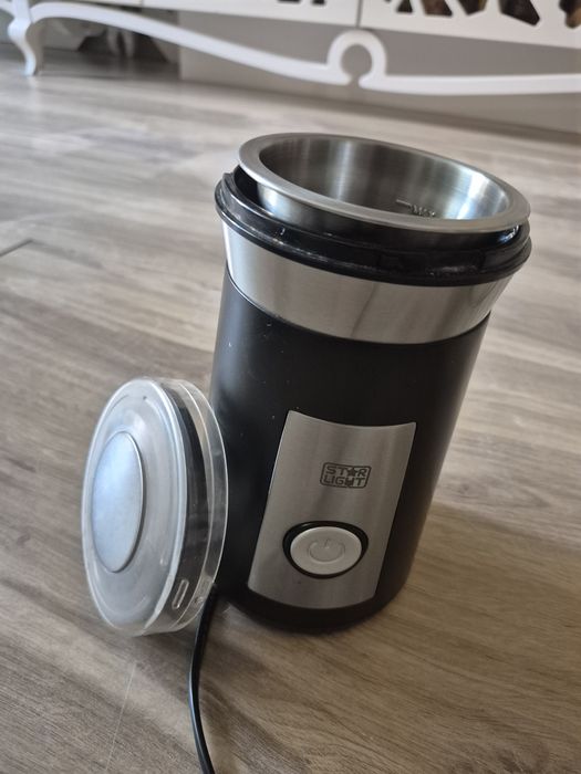 Rasnita cafea măcinat