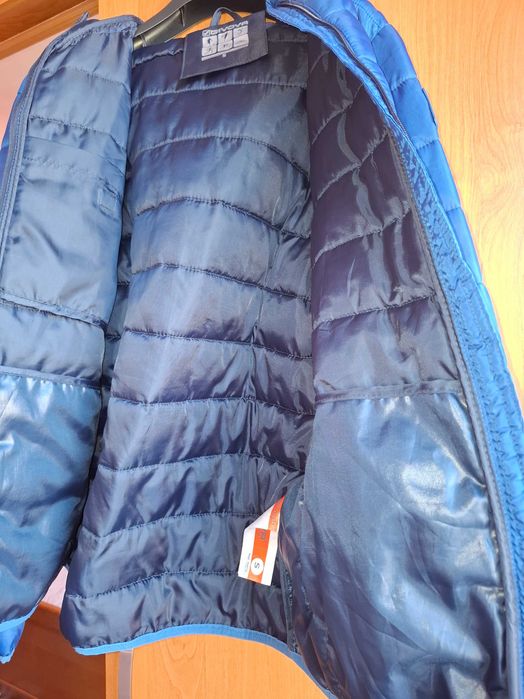 Мъжко яке Givova