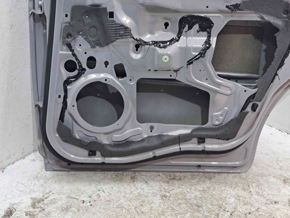 Usa dreapta spate Ford Mondeo 4 Sedan Facelift [Fabr 2007-2015] Dark M