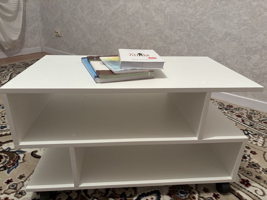 Журнальный стол!