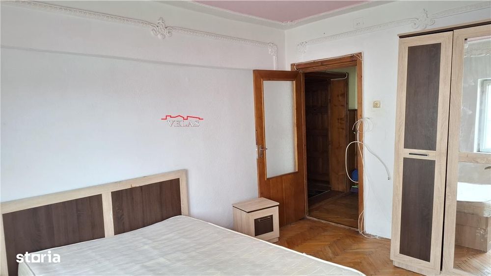 Apartament 2 camere, et 2, CT, 1 Dec -Kaufland