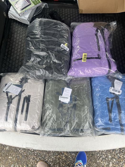 Gecii de toamna iarna noii