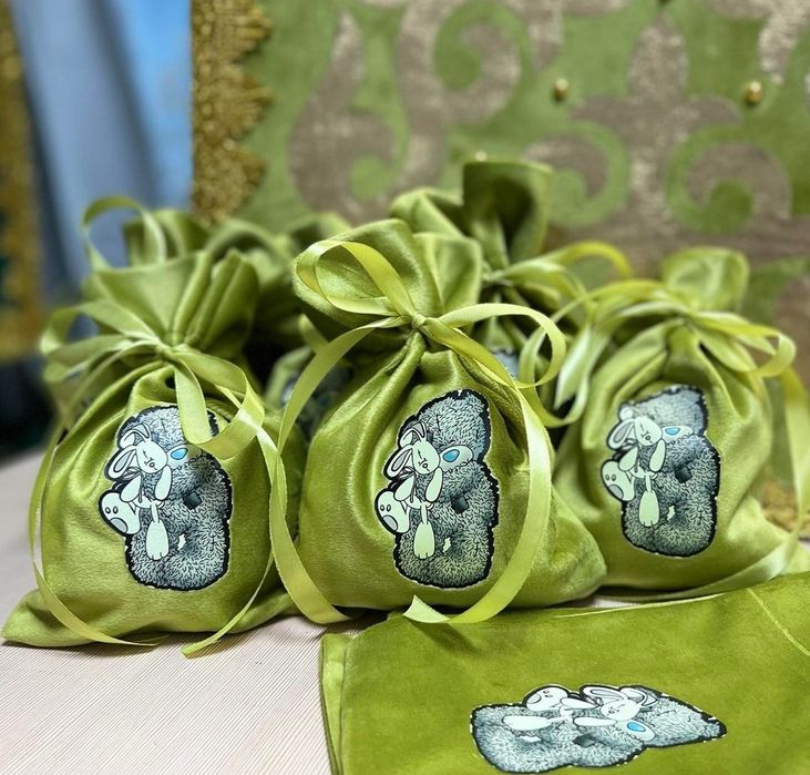 Тойбастарга арналған