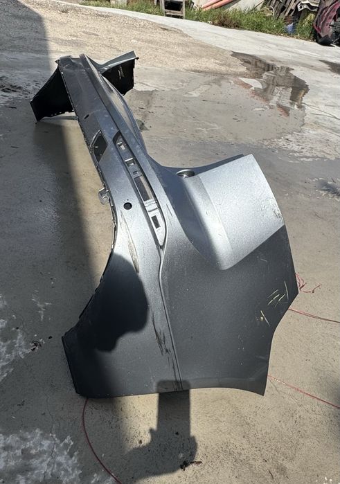 Volvo cx60 задна броня Волво ХЦ60 2017-