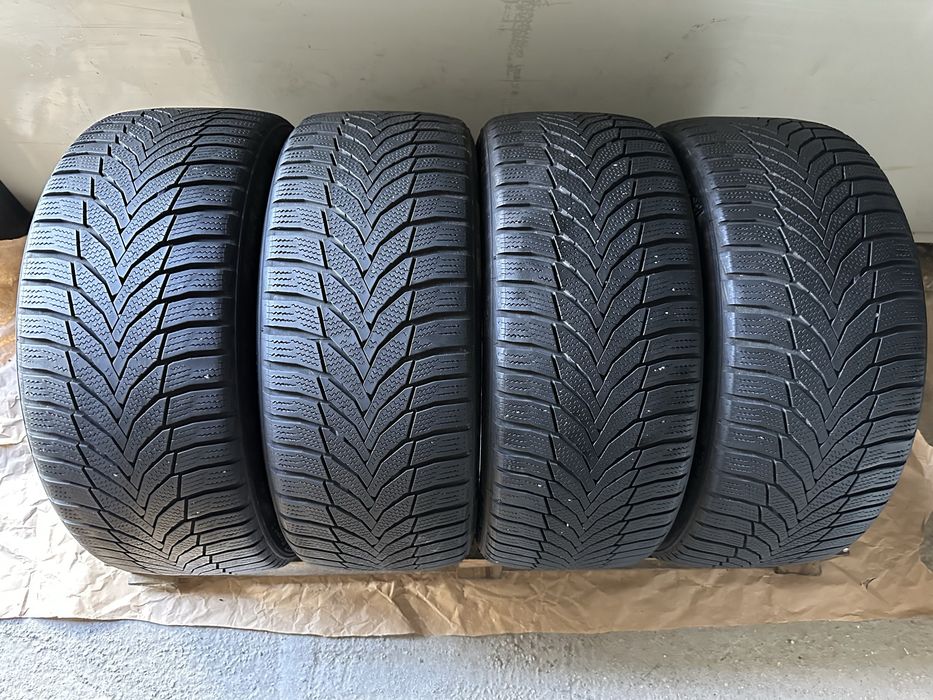 225/45 R17 Nexen WinGuard Sport 2