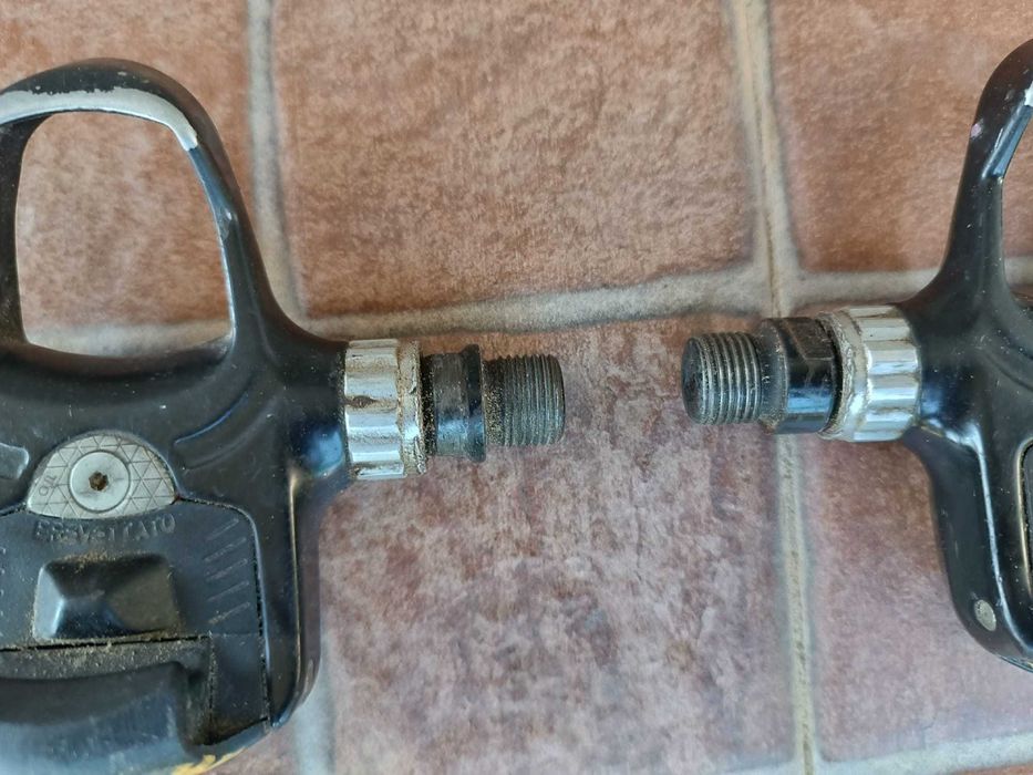 Vand pedale cursiera model MICHE